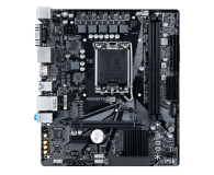 Gigabyte H610M S2H V2 - 1276121 - zdjęcie 2